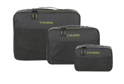 ACCESSOIRES  Packing Cubes