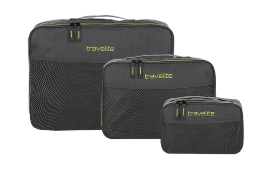 ACCESSOIRES  Packing Cubes