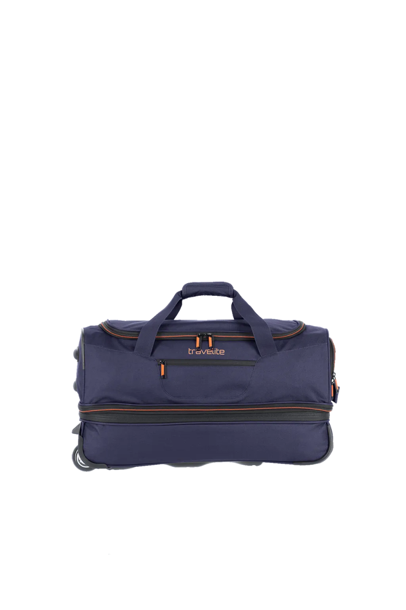 Basics  Trolley Reisetasche S erw.