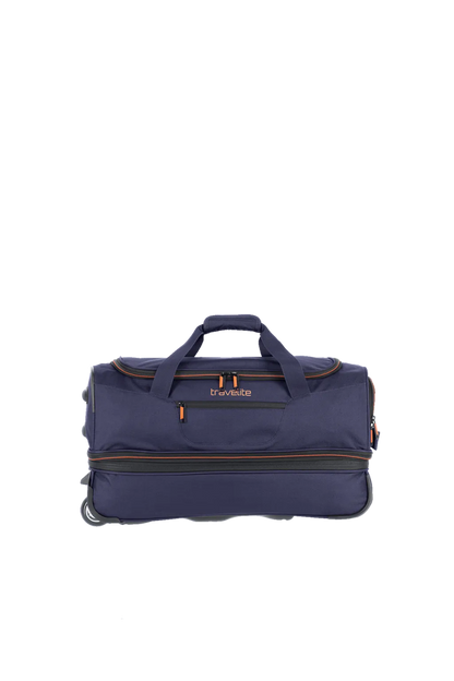 Basics  Trolley Reisetasche S erw.