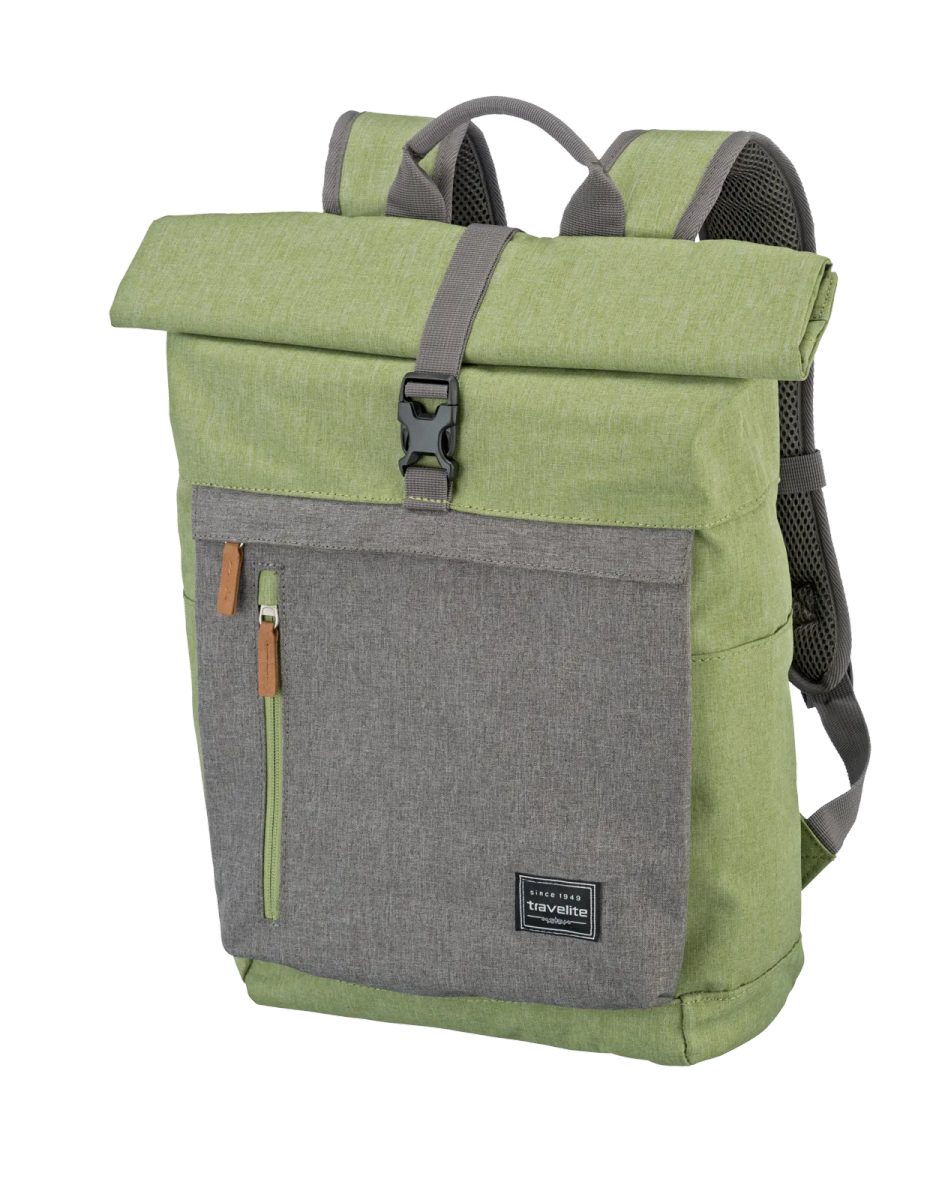 Basics  Rollup Rucksack