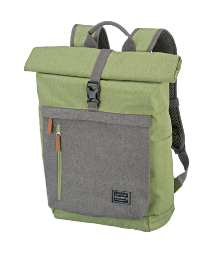 Basics  Rollup Rucksack