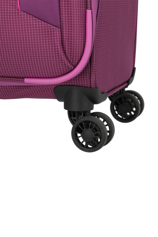 CORSIICA  Trolley L erw.