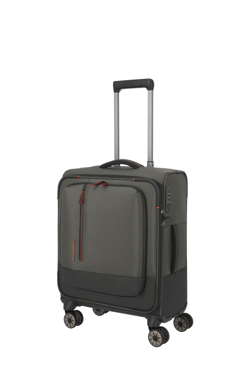 Crosslite  Trolley S
