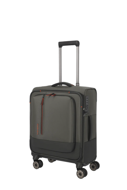 Crosslite  Trolley S