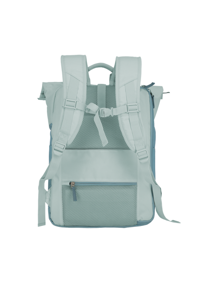 Basics  Rollup Rucksack