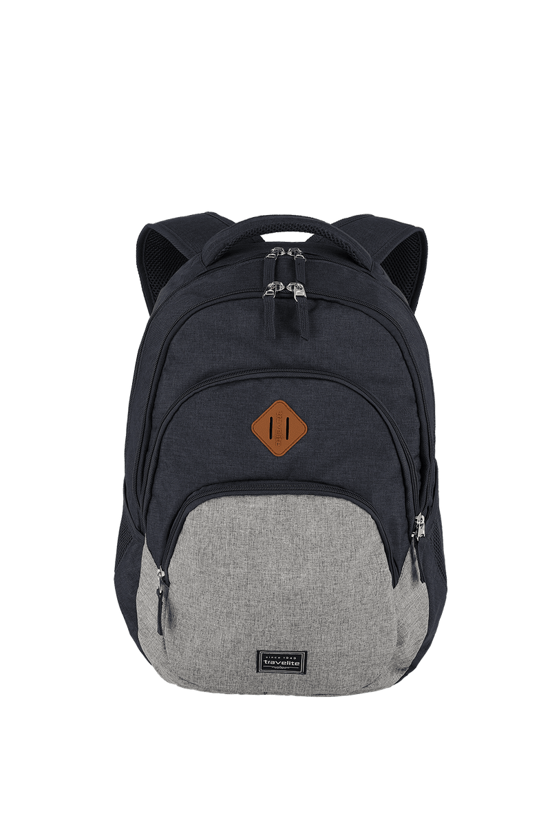 Basics  Rucksack