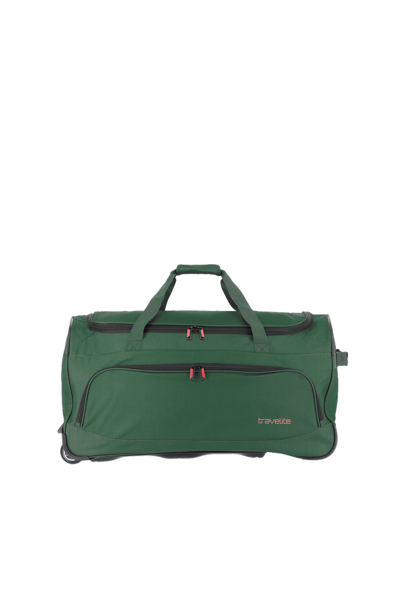 Basics  Trolley Reisetasche