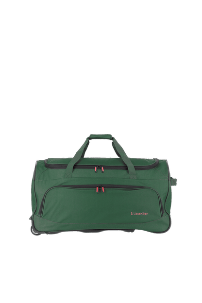 Basics  Trolley Reisetasche