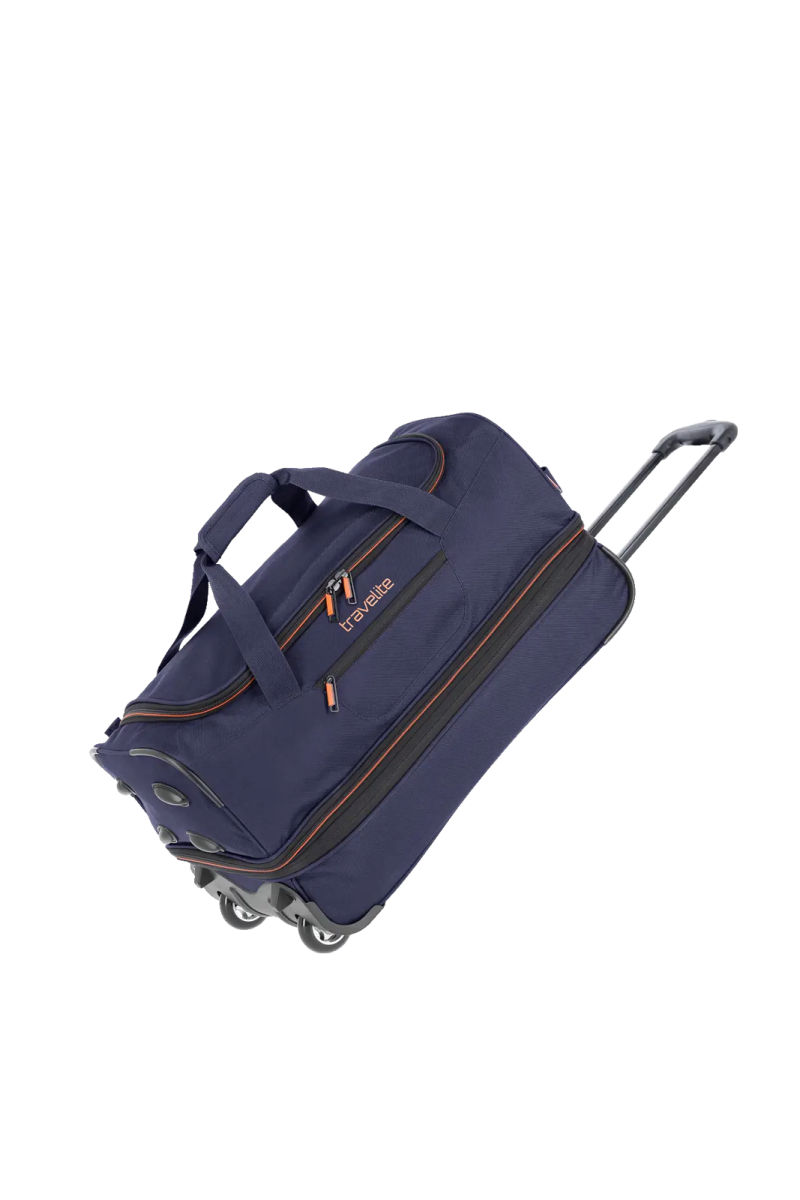 Basics  Trolley Reisetasche S erw.