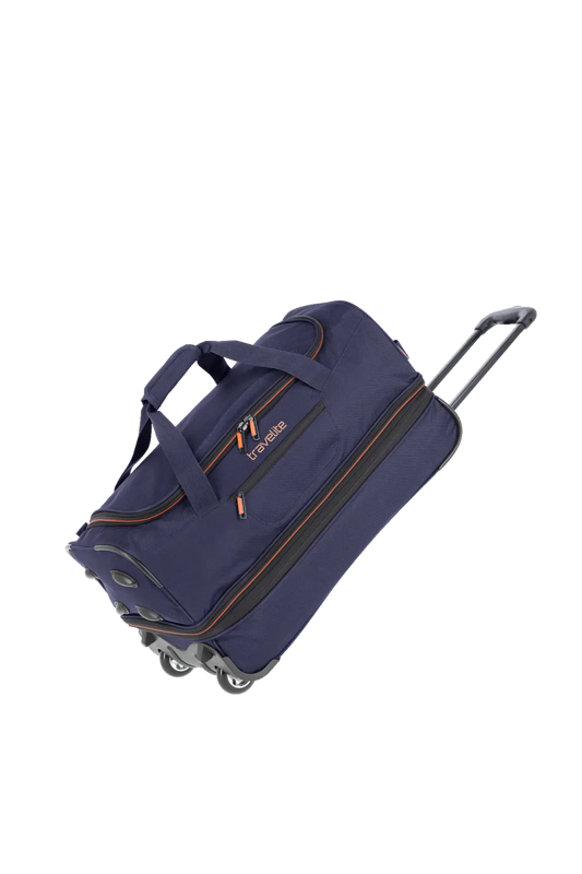 Basics  Trolley Reisetasche S erw.