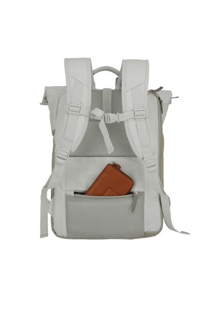 Basics  Rollup Rucksack