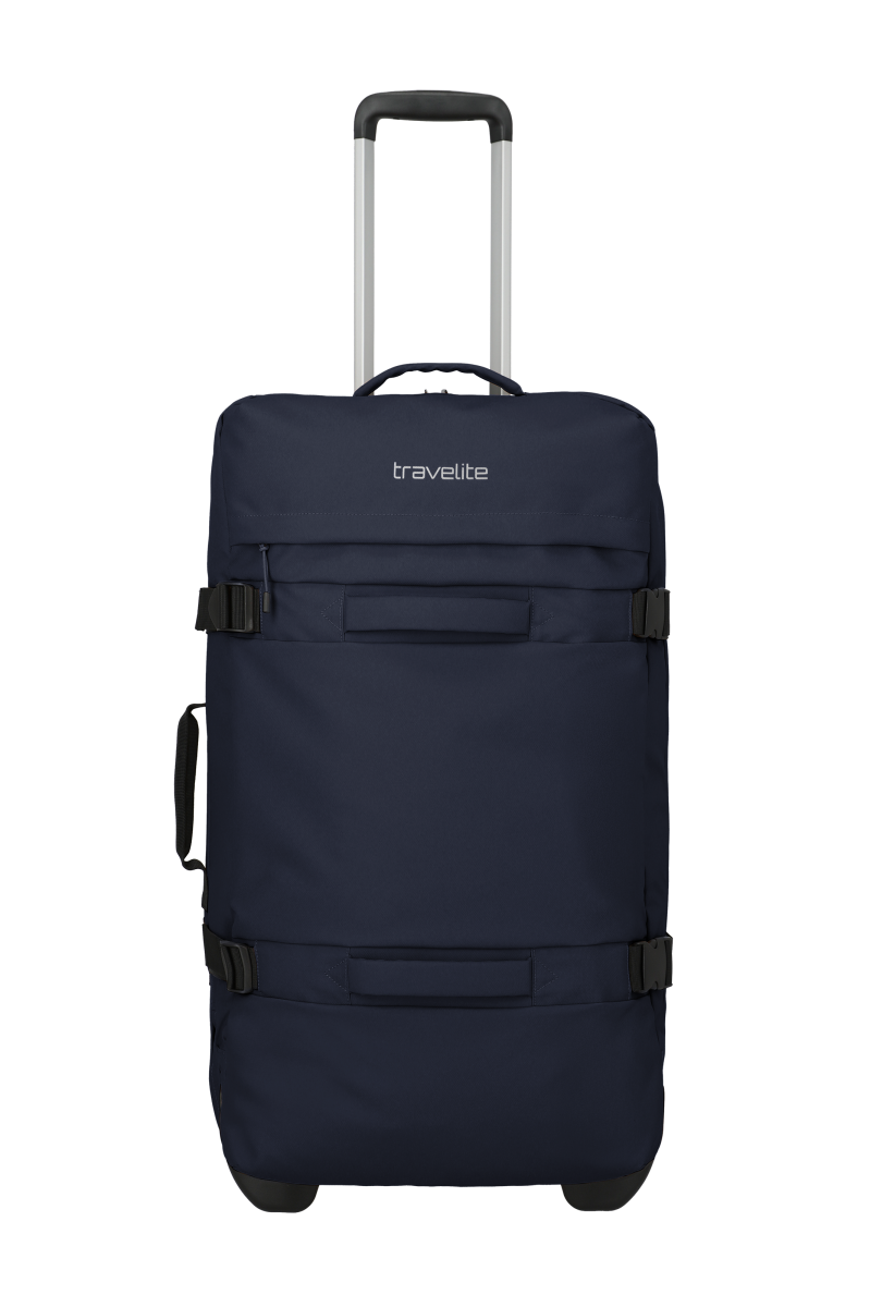 BOLONIA  Rollenreisetasche L