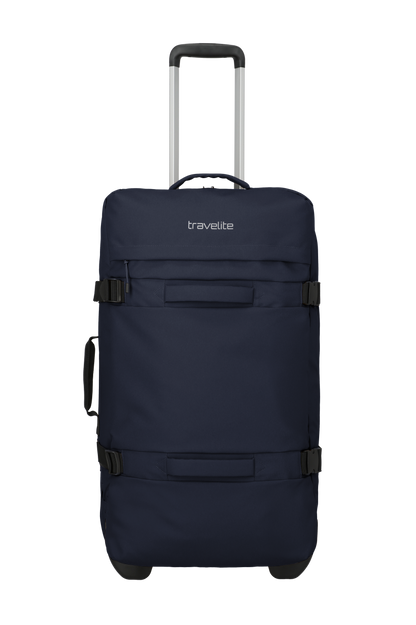 BOLONIA  Rollenreisetasche L