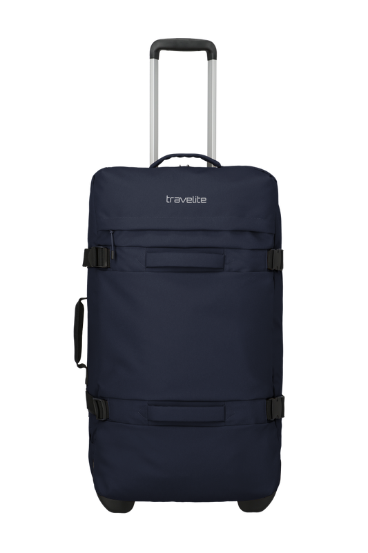 BOLONIA  Rollenreisetasche L