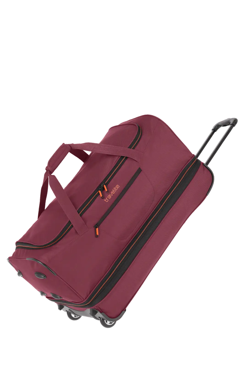 Basics  Trolley Reisetasche S erw.