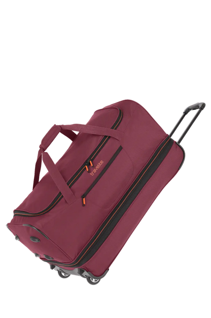 Basics  Trolley Reisetasche S erw.