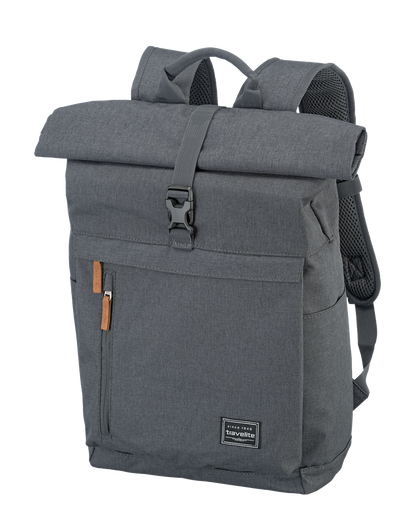 Basics  Rollup Rucksack