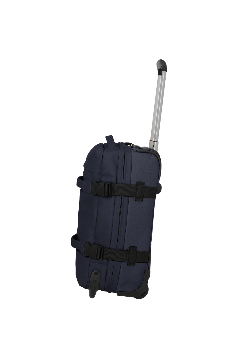BOLONIA  Rollenreisetasche S