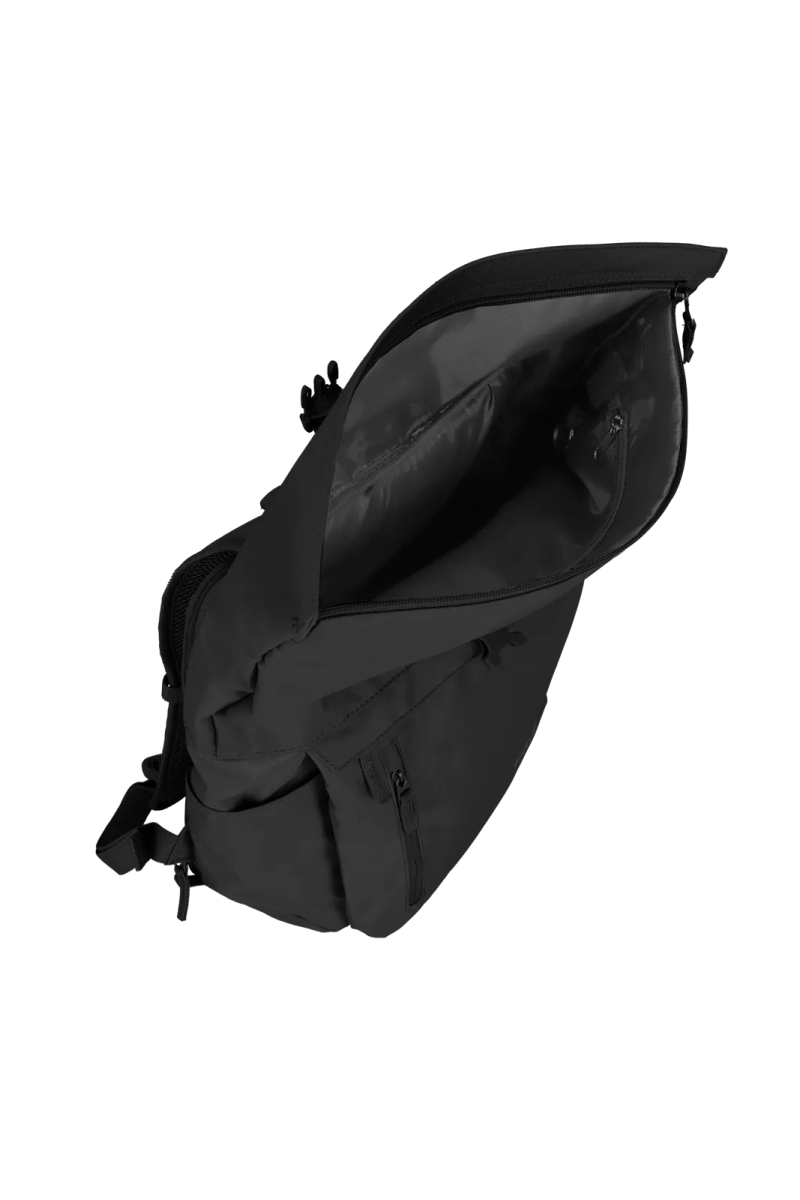 Basics  Rollup Rucksack
