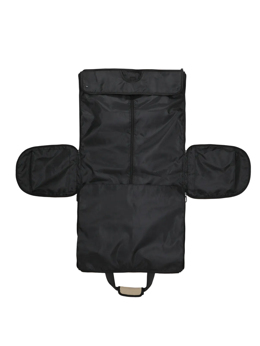 Basics  2-in-1 Kleidersack/Reisetasche