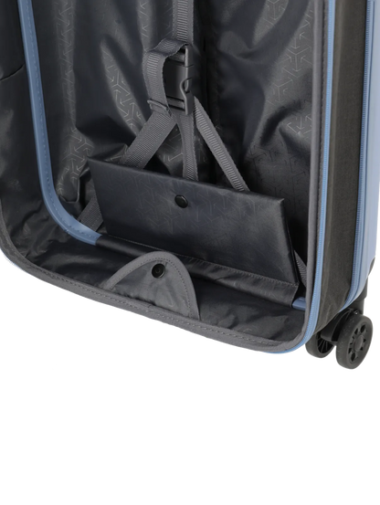 Basics  Falt Trolley