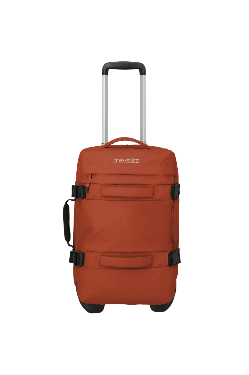 BOLONIA  Rollenreisetasche S