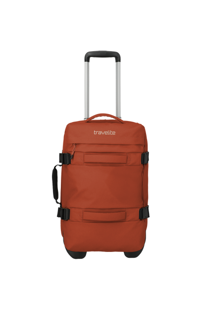 BOLONIA  Rollenreisetasche S