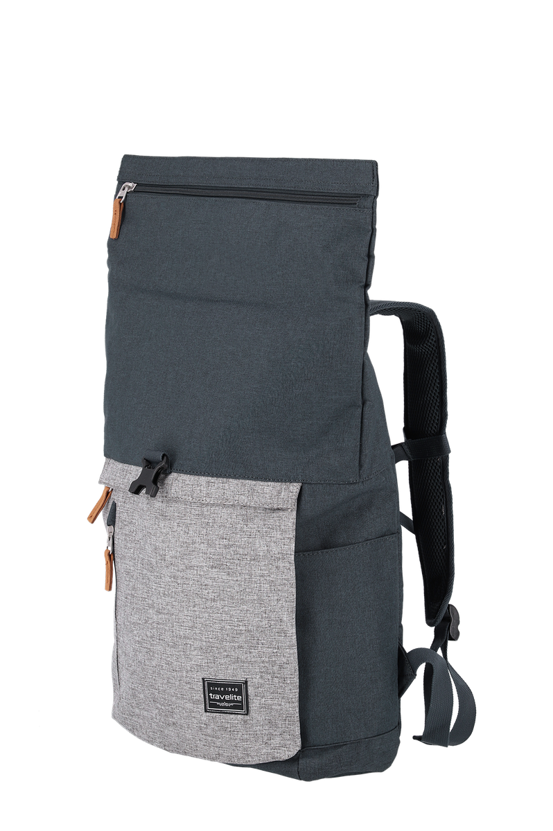 Basics  Rollup Rucksack