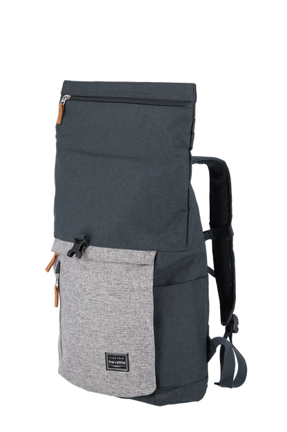 Basics  Rollup Rucksack