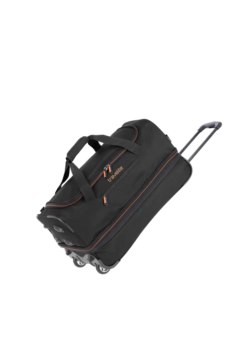 Basics  Trolley Reisetasche S erw.