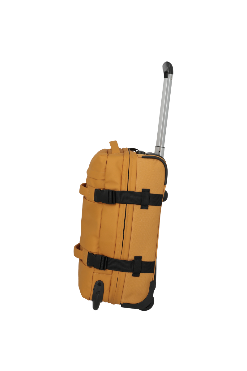 BOLONIA  Rollenreisetasche S