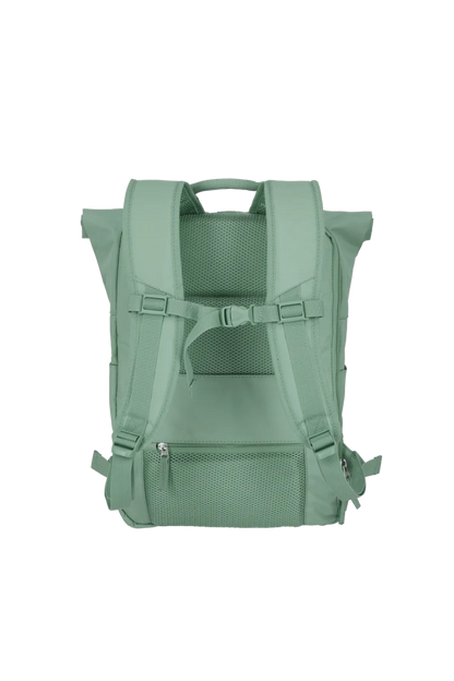 Basics  Rollup Rucksack
