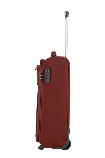 Cabin  2-Rad Trolley S
