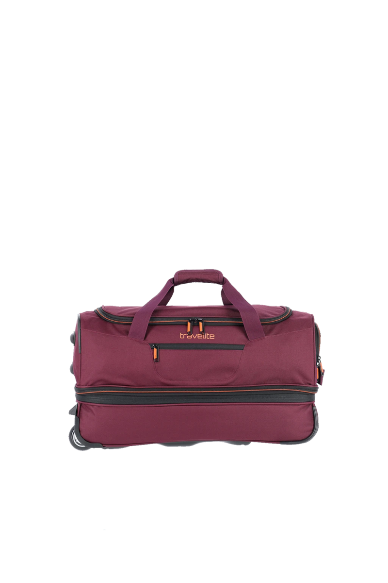 Basics  Trolley Reisetasche S erw.
