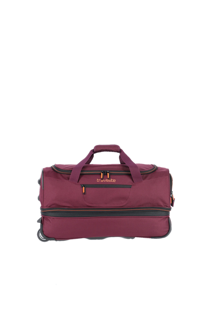 Basics  Trolley Reisetasche S erw.