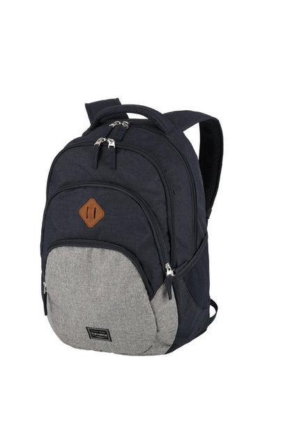 Basics  Rucksack