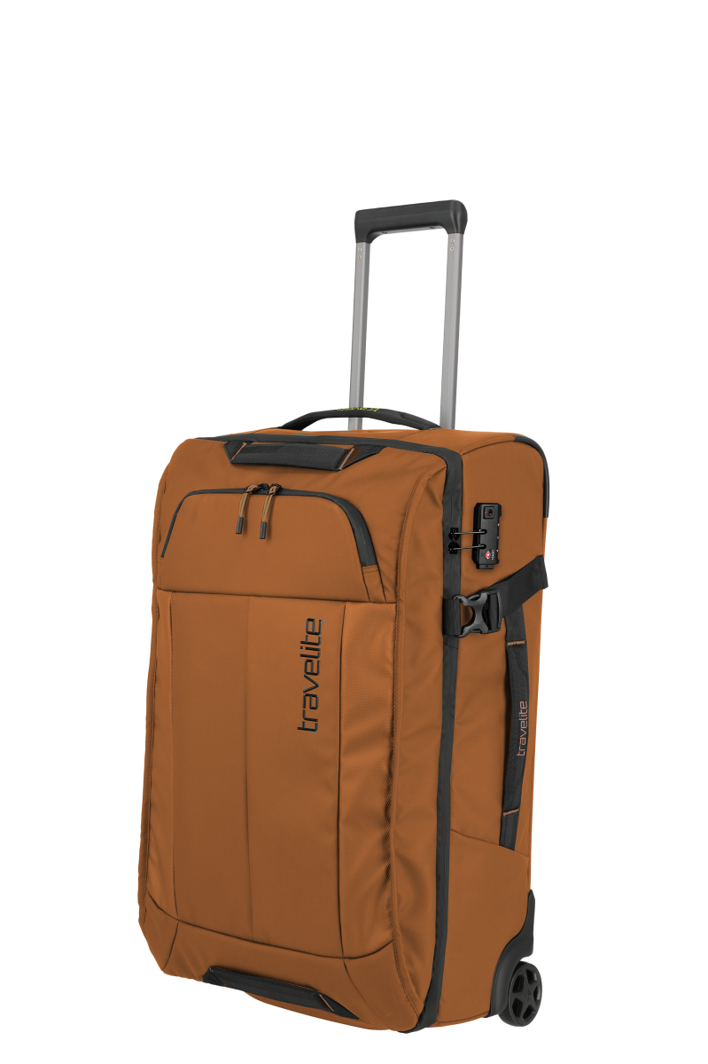 BRIIZE  Rollenreisetasche M