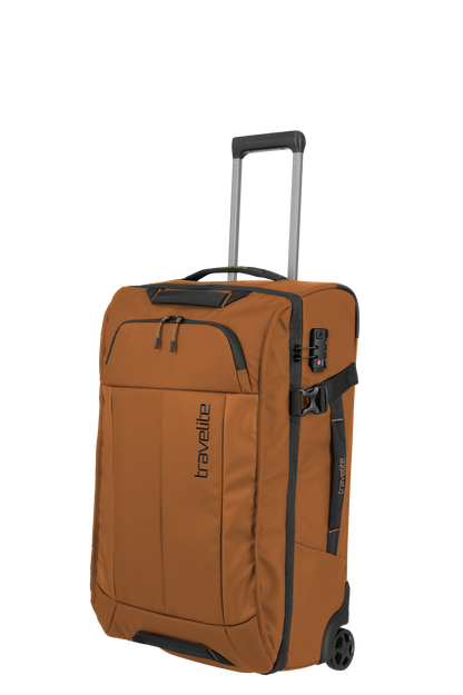 BRIIZE  Rollenreisetasche M
