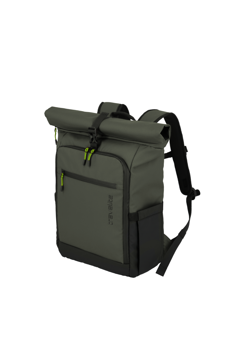 BRIIZE  Rollup Rucksack M Rollup
