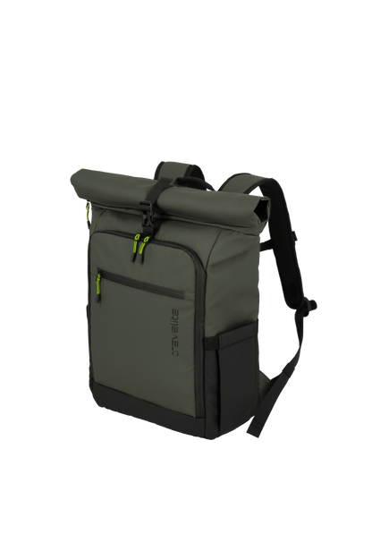 BRIIZE  Rollup Rucksack M Rollup