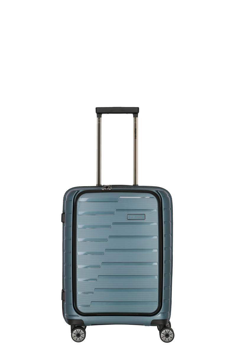 Air Base  Trolley S+