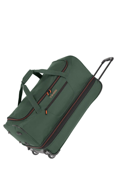 Basics  Trolley Reisetasche L erw.