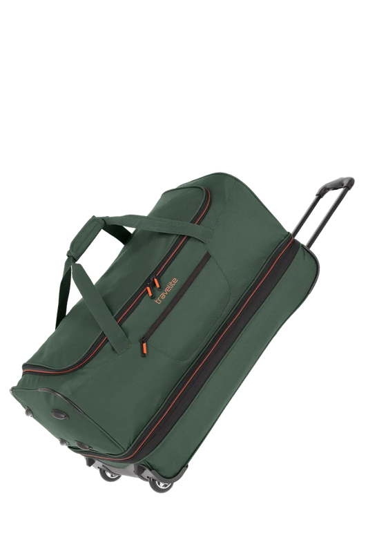 Basics  Trolley Reisetasche L erw.