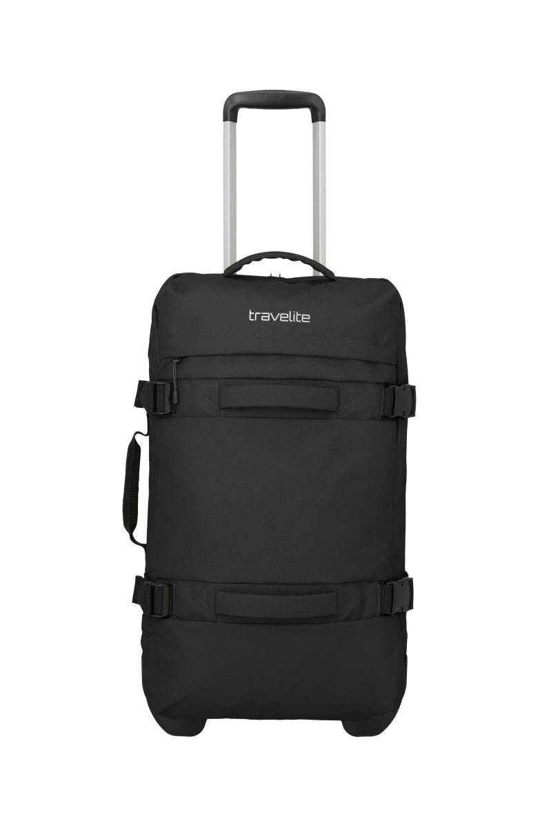 BOLONIA  Rollenreisetasche M