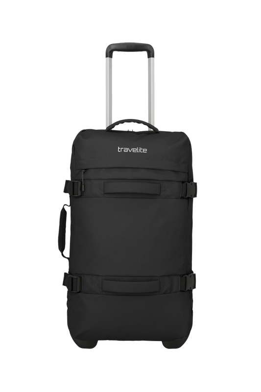 BOLONIA  Rollenreisetasche M