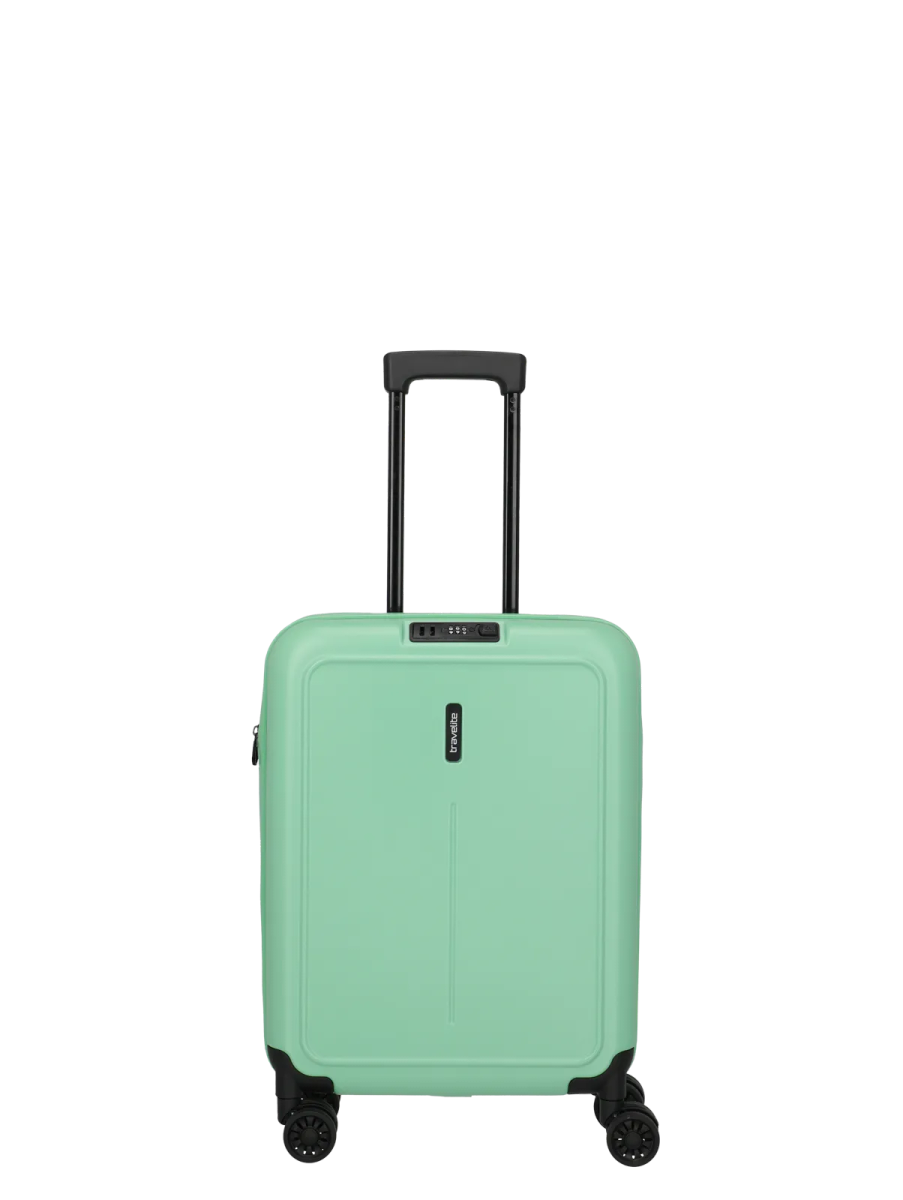 Basics  Falt Trolley