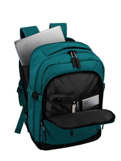 Kick Off  Rucksack