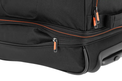 Basics  Trolley Reisetasche S erw.