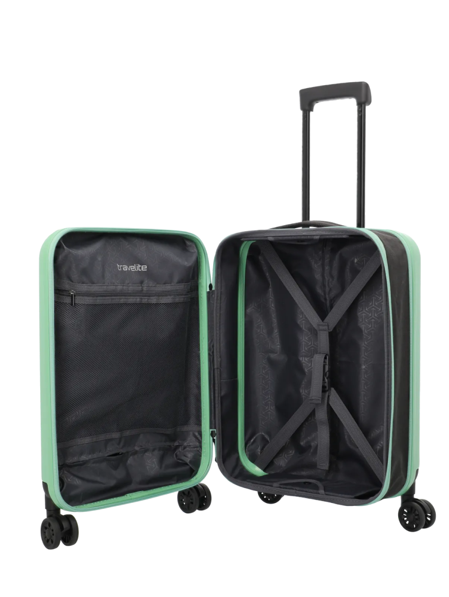 Basics  Falt Trolley